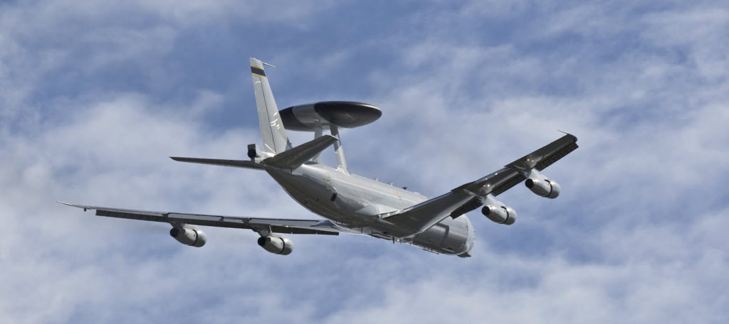 LC Filters Avionics applications