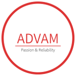 ADVAM Logo