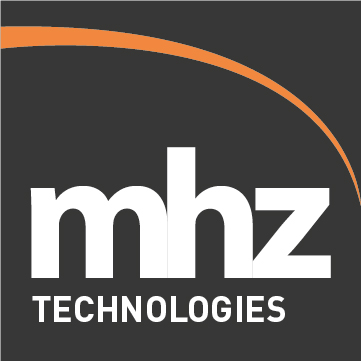 MHz Logo