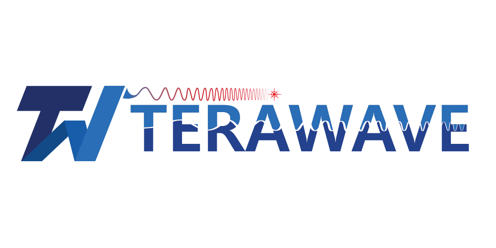 Terawave Logo